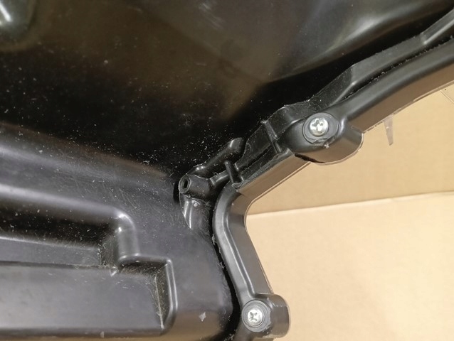 фото №3, Лампа левая левый full led toyota chr ch-r lift 19-