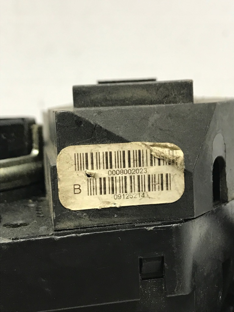 фото №8, Переключатель комбинированный 735381051 fca