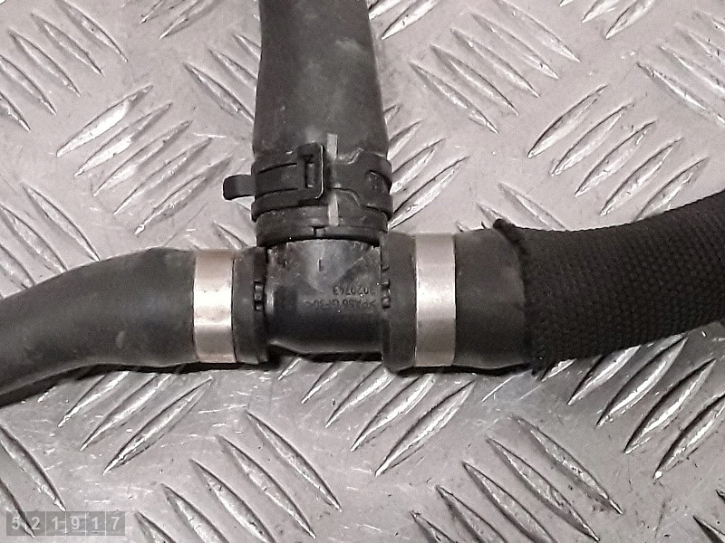 2019 bmw 2 series f46 труба шланг 1500turbopetrol hj925056408 Киев