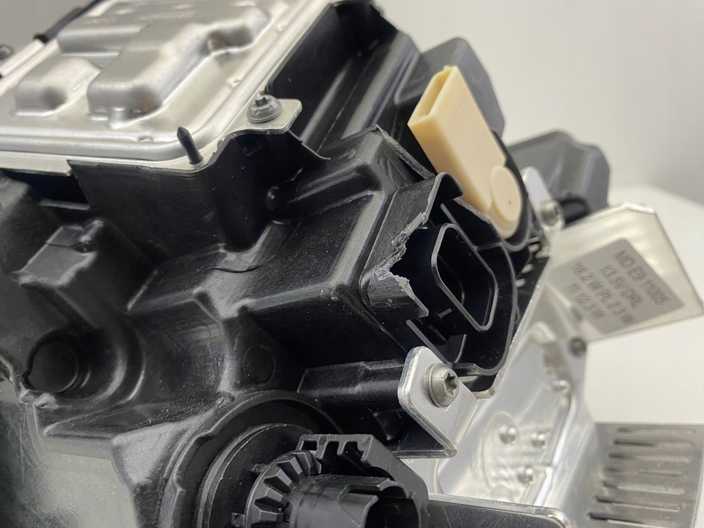 фото №9, Mini cooper se f6x правая лампа перед full led 24- 5a1db32