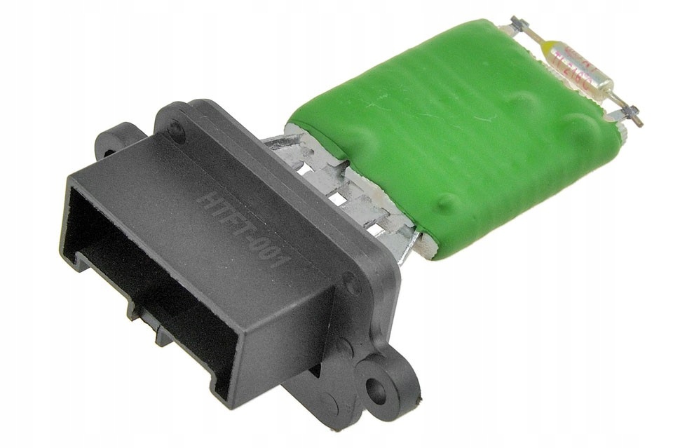 фото №9, Резистор вентилятор fiat 500 2007-,panda 2003-,stilo 2001-