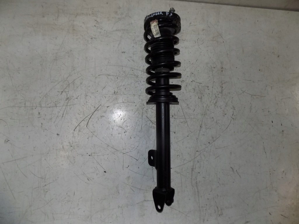 фото №1, Dodge challenger 2008- амортизатор правий перед
