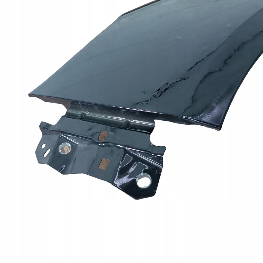 фото №10, Крыло левый перед opel zafira c