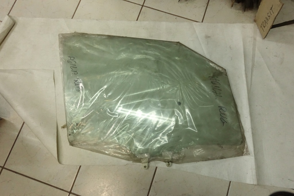 фото №1, Скло opel agila права