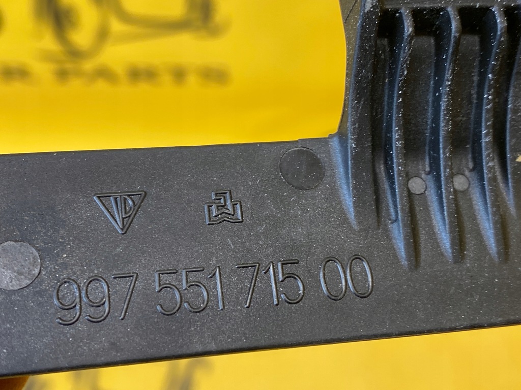 фото №6, Кронштейн кронштейн кронштейн porsche 911 997