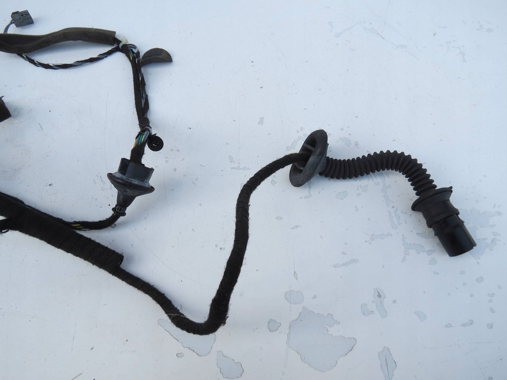 фото №10, Джгут двері задніх лівий задня volvo xc90 2.9 t6 8697921