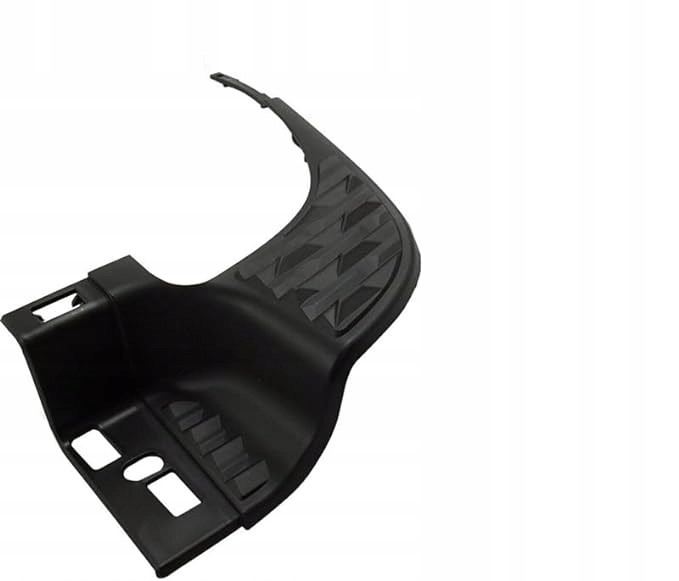 фото №1, Накладка подножка бампера задняя правая dodge ram 1500 2019