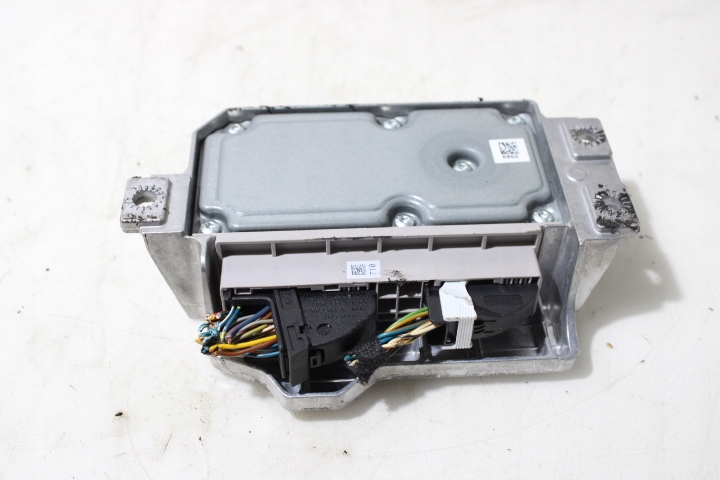 фото №1, Модуль подушка безпеки bmw 3 320i e91 2.0