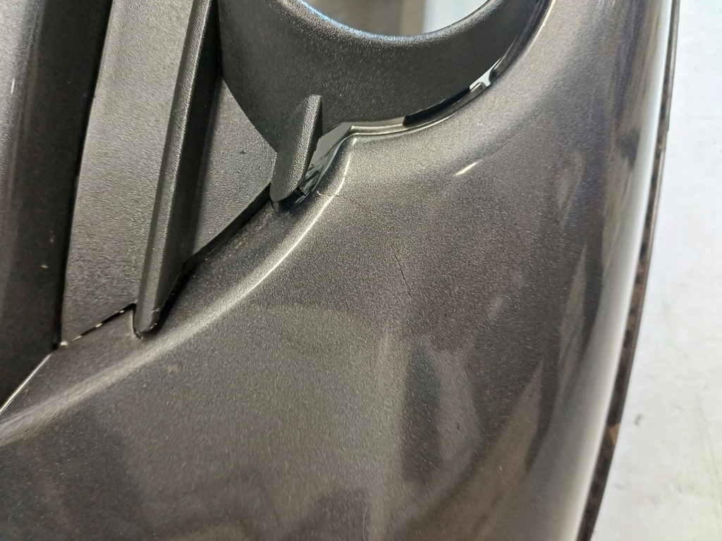 фото №9, Бампер перед opel corsa d решітка радіатора решітка радіатора nr. 13211462