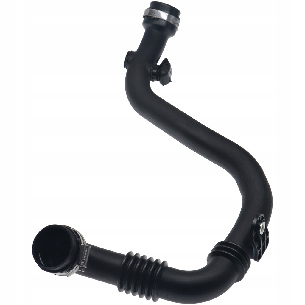 фото №1, Wąż turbo шланг труба турбины интеркулер renault clio 1.5 dci 8200468372