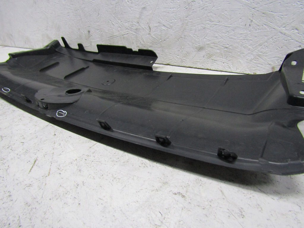 фото №6, Audi a7 защита поперечина передний 4k8807081b