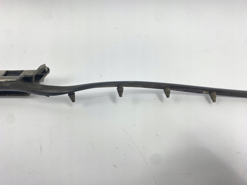 фото №12, Молдинг pod фара передня правий фара правий пасажира перед mercedes w140