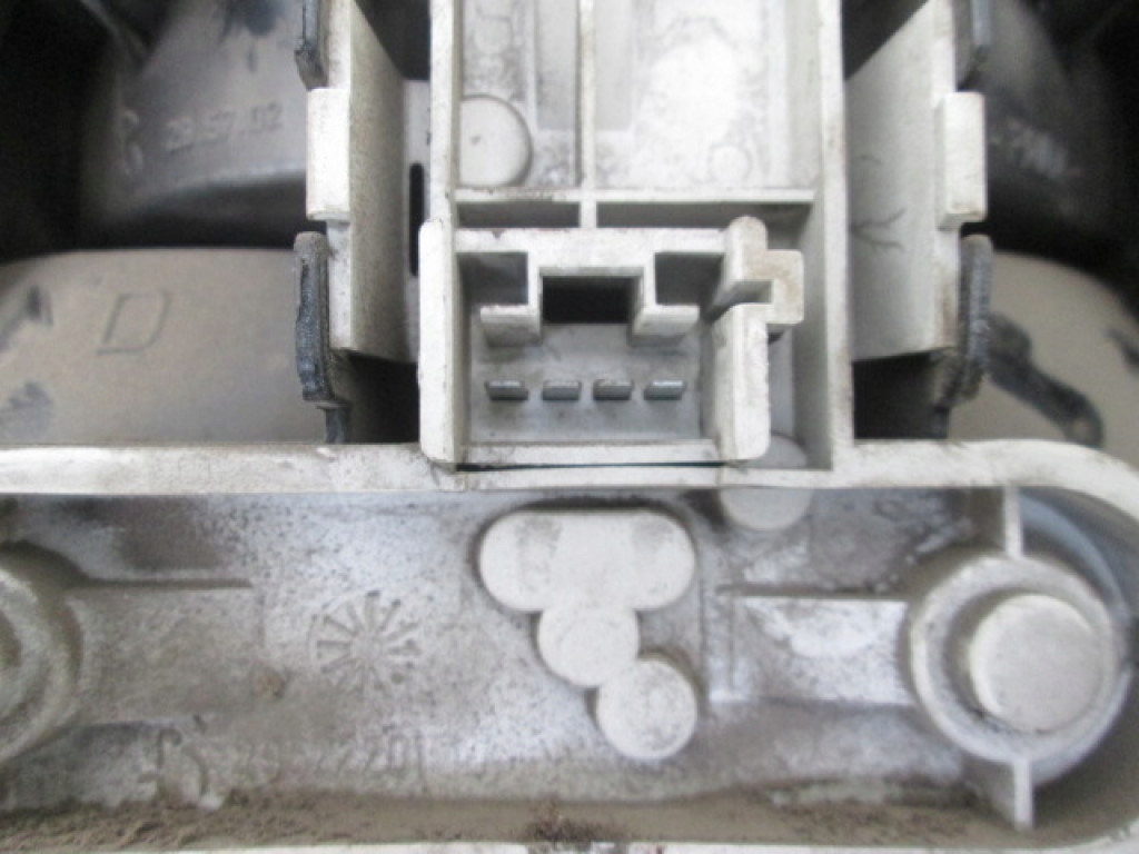 Alfa romeo 155 фара задний правый  оригинал Цена