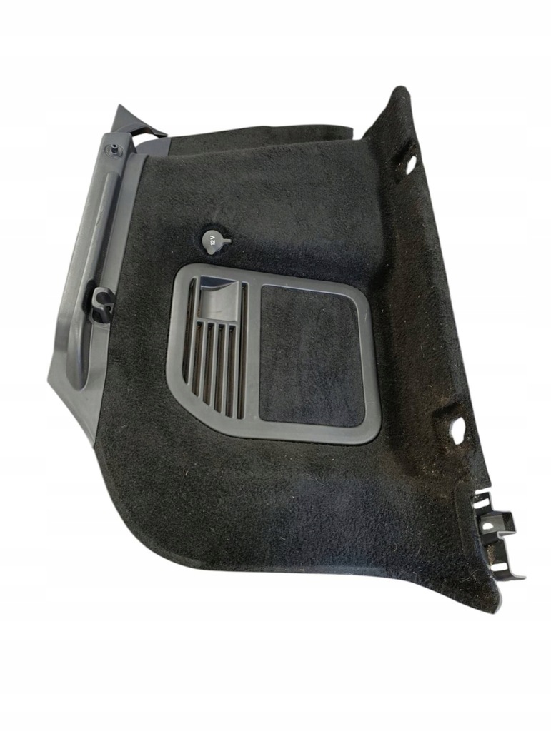 фото №2, Land rover range rover evoque l538 2018 левая сторона обшивка / обивка /