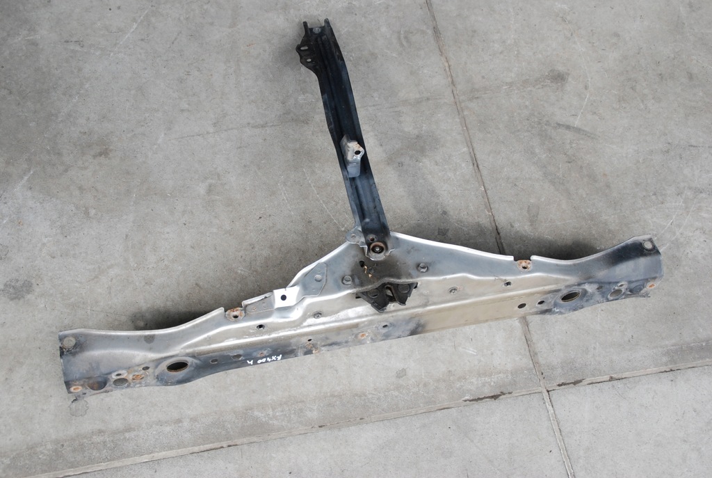 фото №2, Lexus rx400 pas передний усилитель