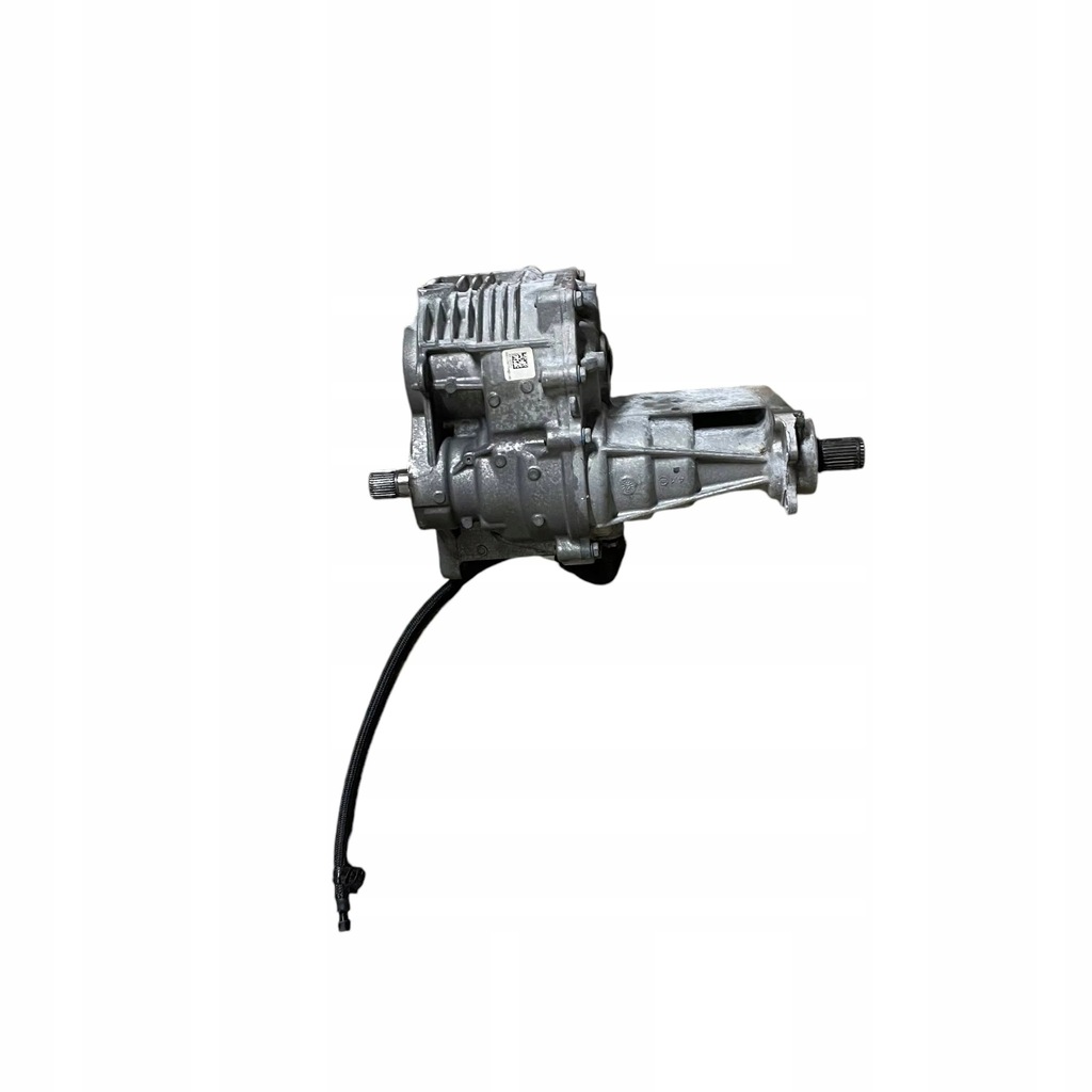 фото №6, Chevrolet equinox 2020 редуктори