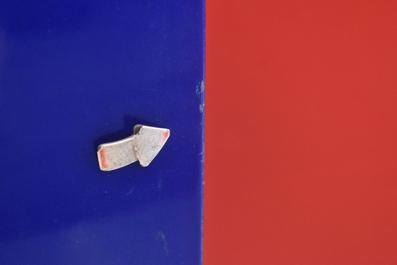 фото №10, Двері ліва перед передні jhk jaguar xe 14-19