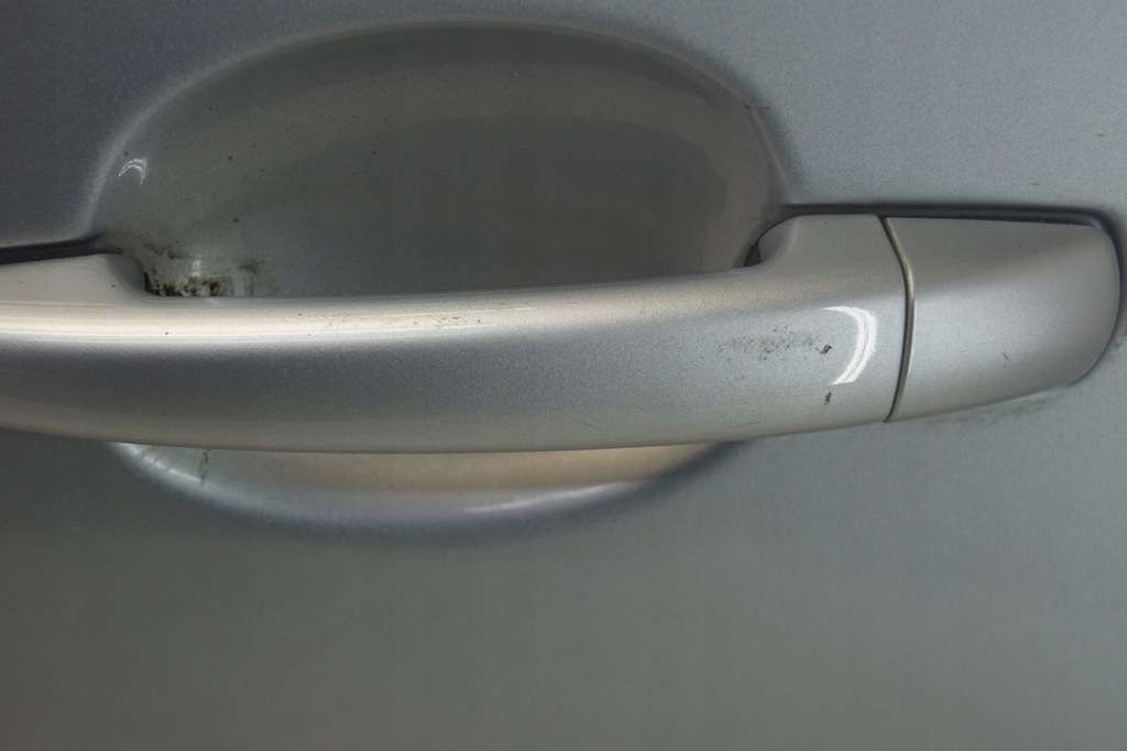 фото №9, Двері лівий задня peugeot 207 sw kombi ezrc