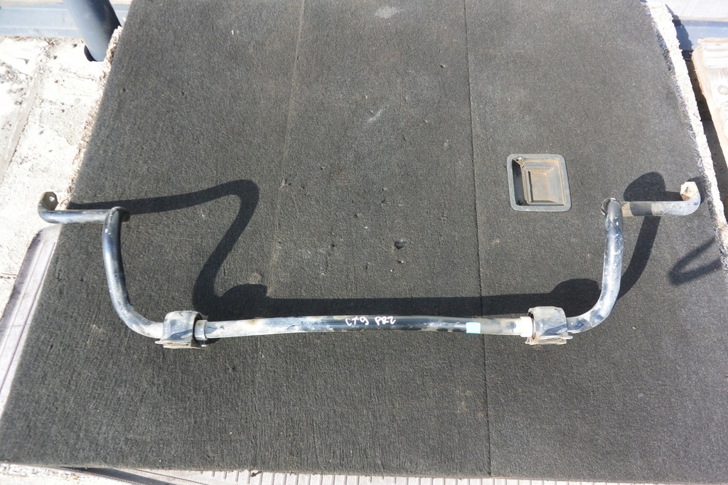 фото №1, Mazda cx9 ii tc 16- тяга стабілізатора перед