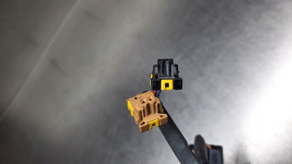 фото №7, Стрічка подушка безпеки 31264537 volvo v70 iii 2.5t 07r fwd po зіткнення