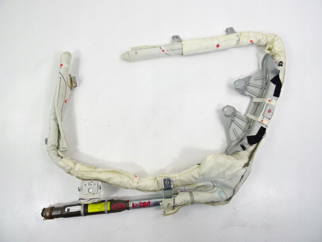 фото №1, Mitsubishi asx air bag шторка безпеки ліва