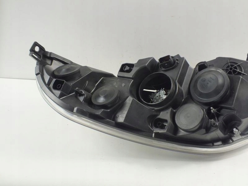 фото №8, Фара передний левый opel movano c/renault master iii/nissan nv400 10-19