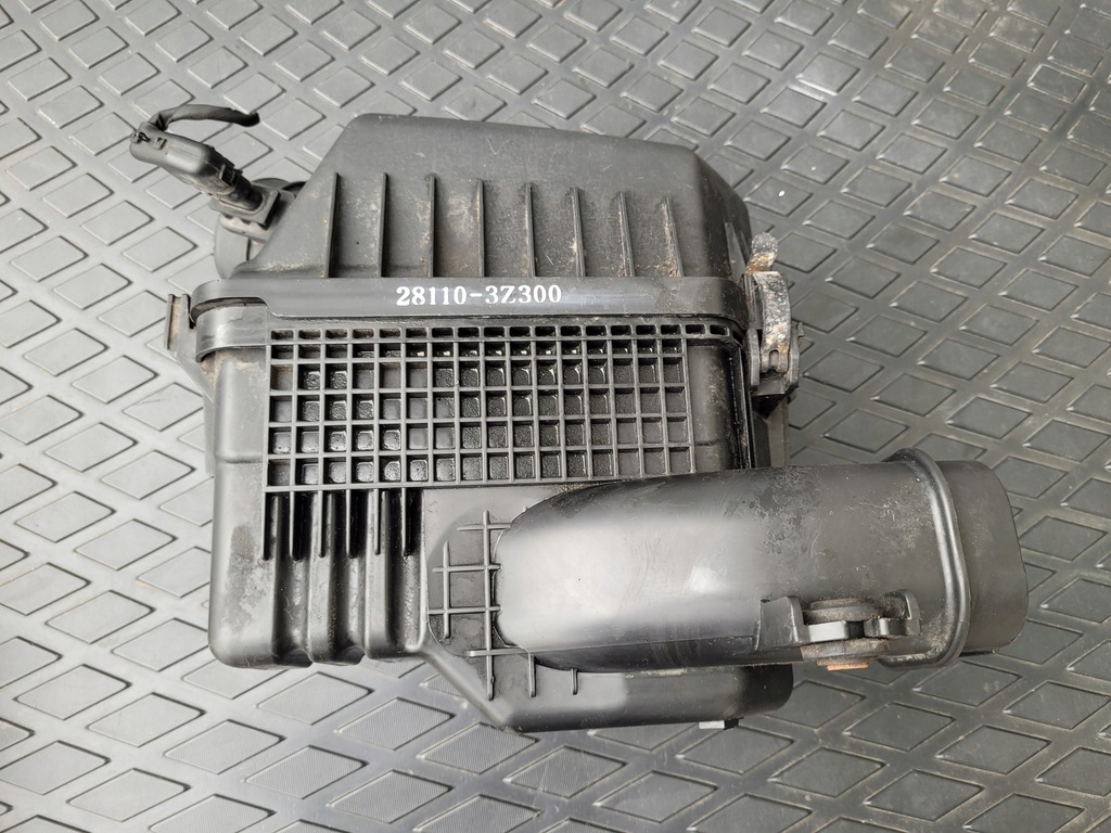 фото №5, Корпус фильтра воздуха 28110-3z300 hyundai i40 1.7 d crdi