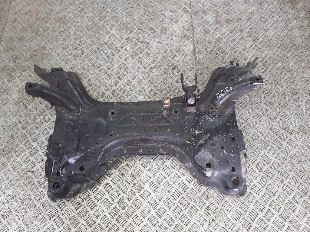 фото №1, Подрамник подрамник citroen c4 1.6