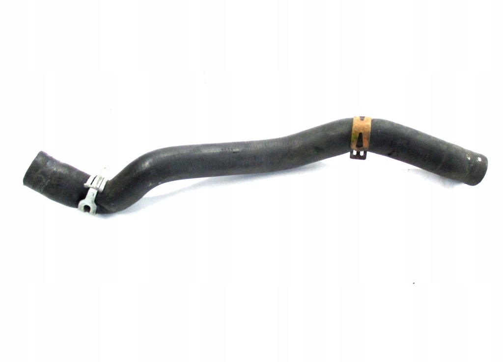 фото №6, Renault laguna ii 1.9 dci шланг wąż wody f9q