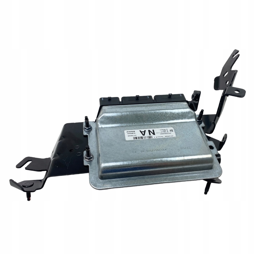 фото №9, Блок управления двигателя renault clio v 1.0 tce