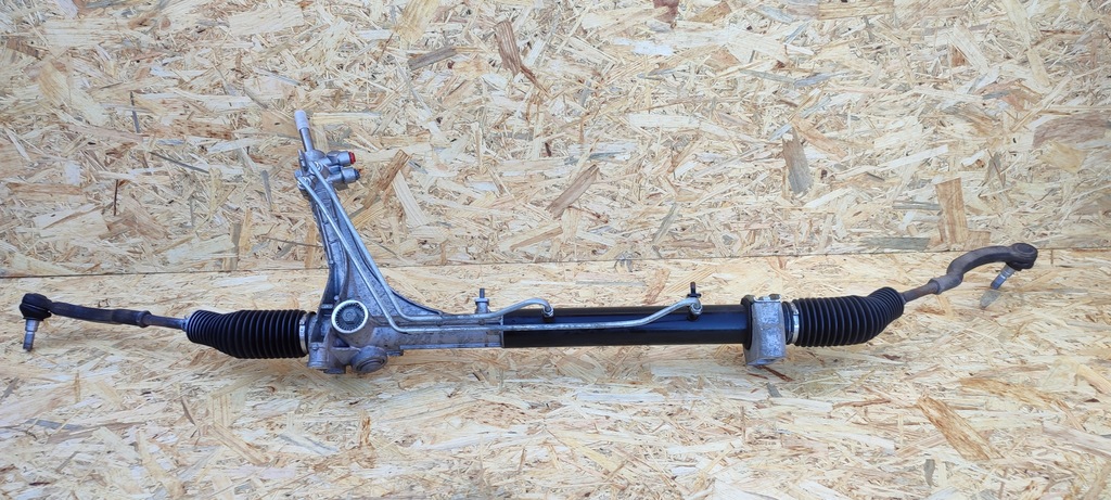 фото №9, Fiat ducato peugeot boxer citroen jumper рулевая рейка трансмиссия magiel