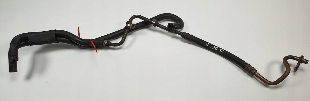 Купить Шланг усилителя mercedes sl r230 v6 2304664581