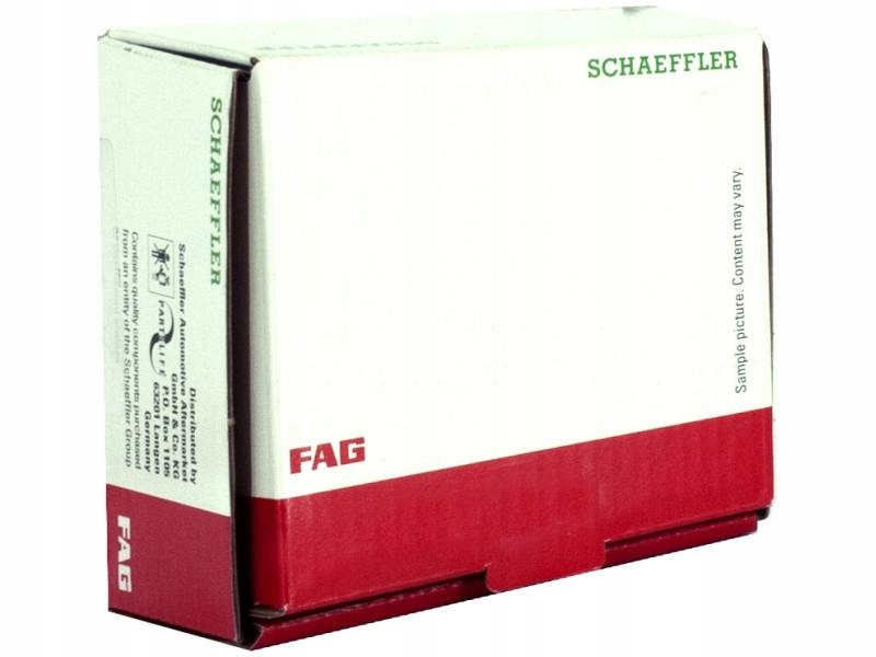 Fag-lozyska рычаг schaeffler fag Оригинал