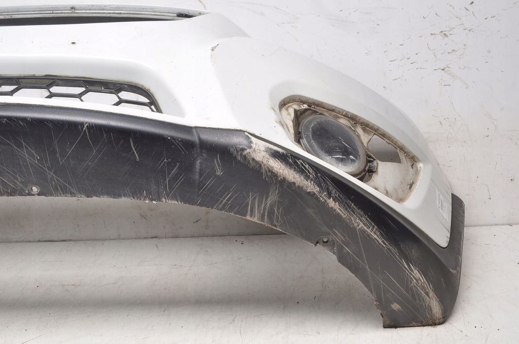 фото №13, Volvo c30 lift fl бампер перед передній