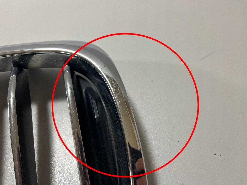 Решітка вентиляційна bmw 5 g30 g31 g38 7383520 Доставка