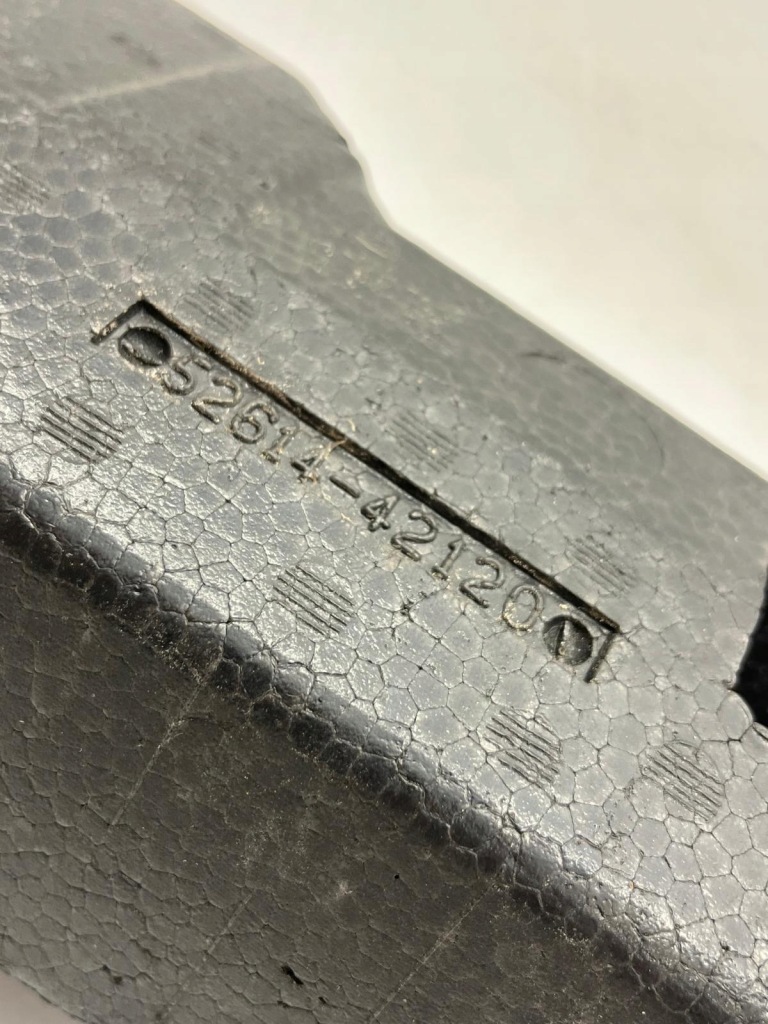 фото №9, Абсорбер бампера перед toyota rav4 5 v 52614-42120