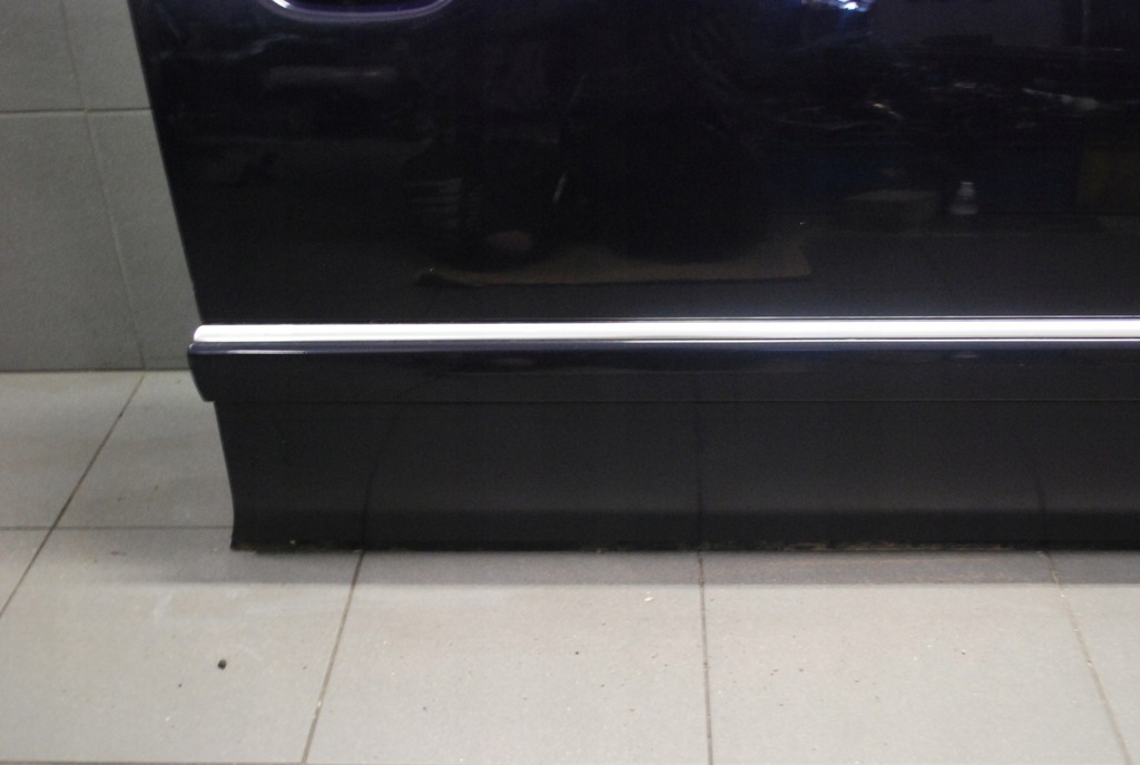 фото №9, Двері правий перед audi a8 d2 lift голий płat