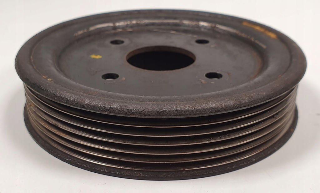 фото №1, Шків насоса wody infiniti fx50 5.0 v8