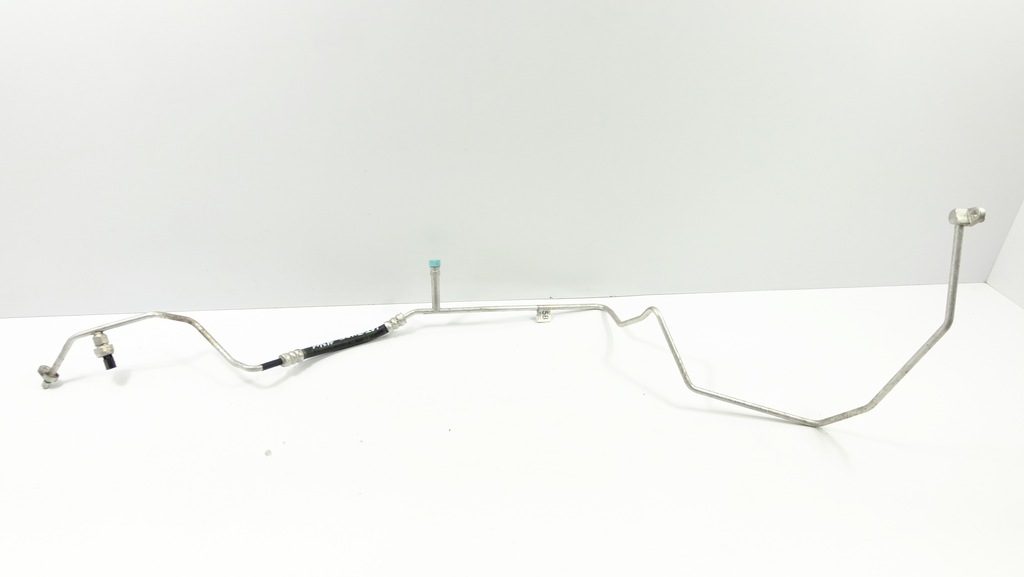 фото №8, Renault latitude 2.0 dci шланг кондиционера 924408926r