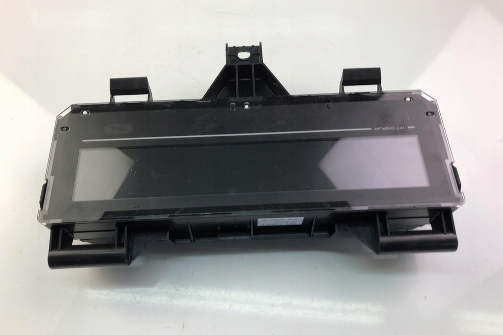 фото №1, Екран навігації renault zoe bfm_ 248105950r 2013