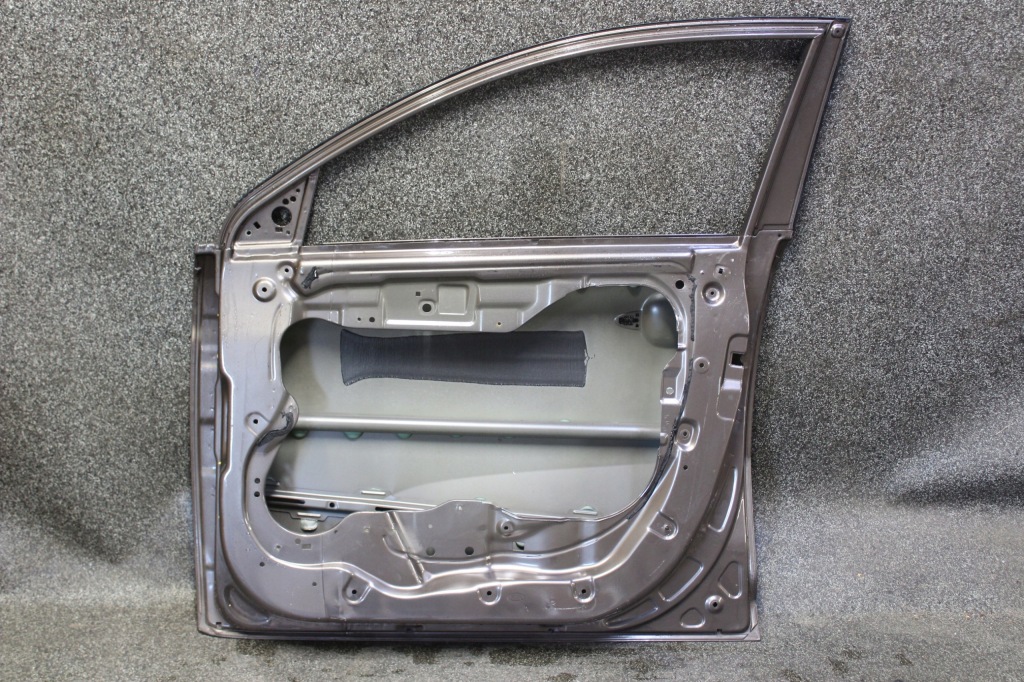 фото №2, Kia sportage iii 10-15 двері праве перед передні