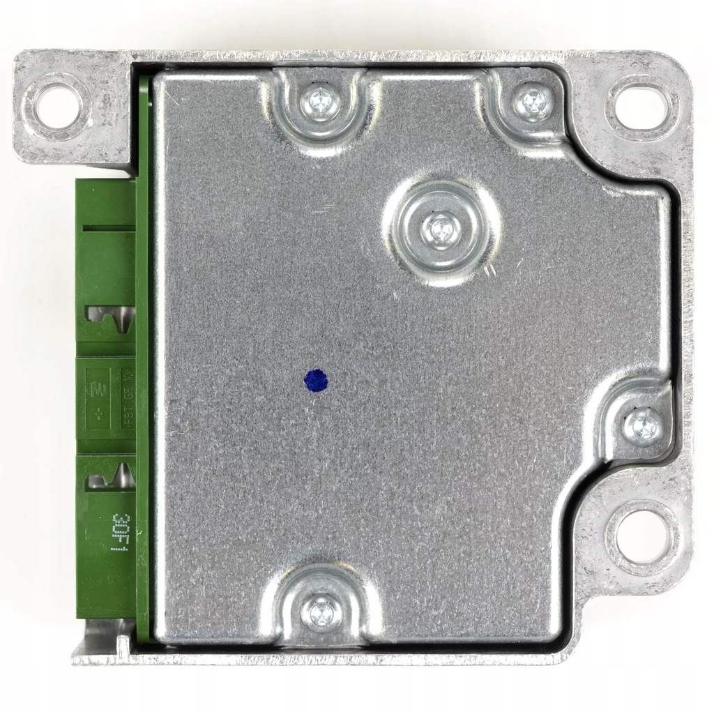 фото №9, Блок управління датчик подушка безпеки fiat ducato 1370978080