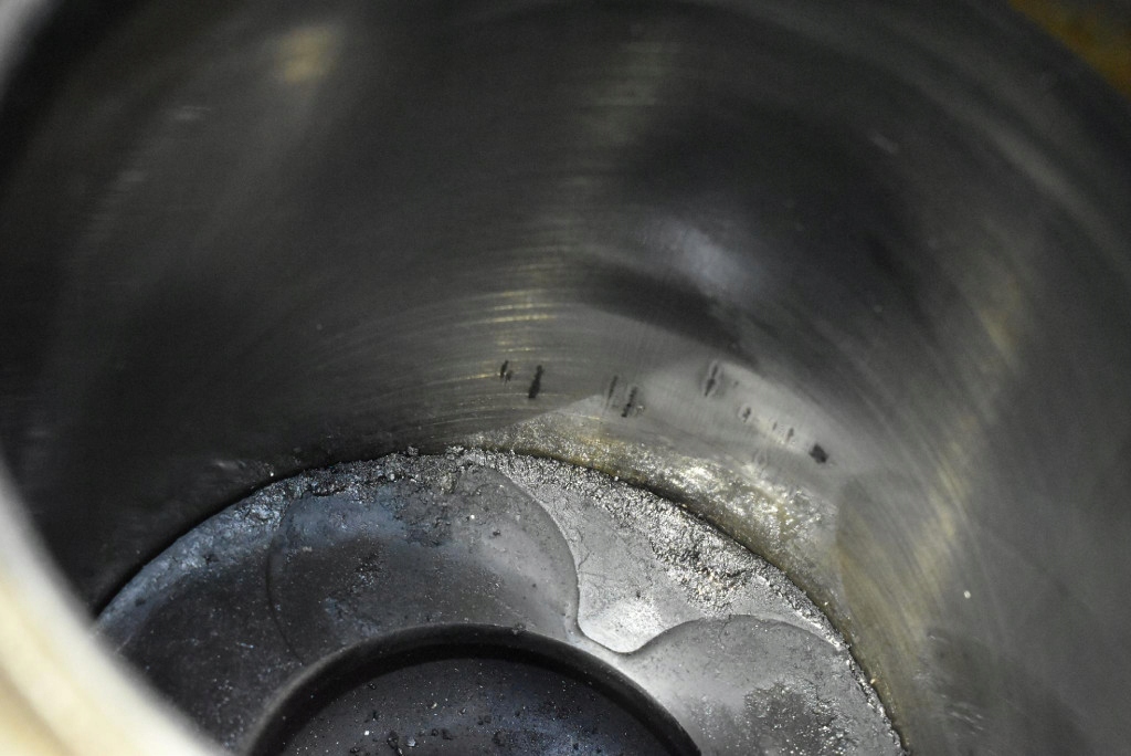 фото №14, Блок dół двигуна wał z17dth opel astra 3 iii h 1.7 cdti 100 km 04-07