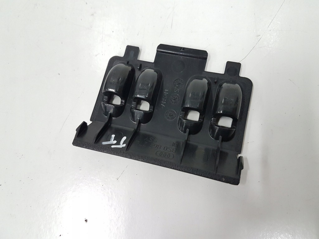 фото №2, Захист заглушка тунель audi tt 8s 2014-2020