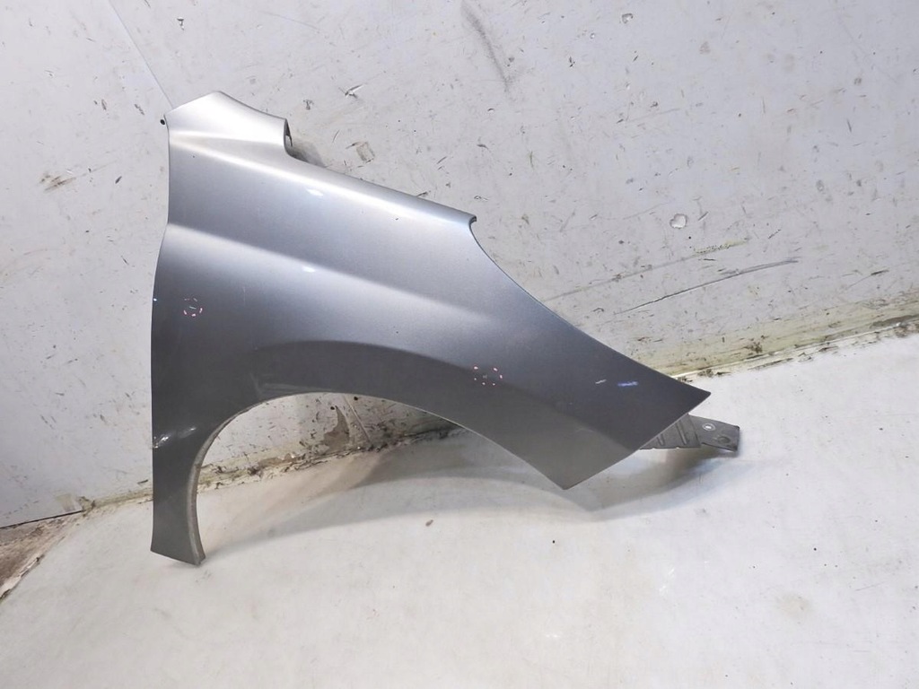 фото №9, Крила правий перед ktn peugeot 207
