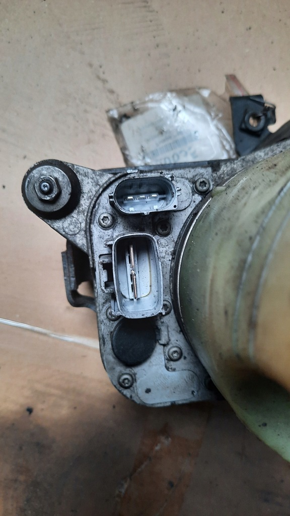 фото №4, Насос усилителя volvo s40 ii v50 2.0 hdi