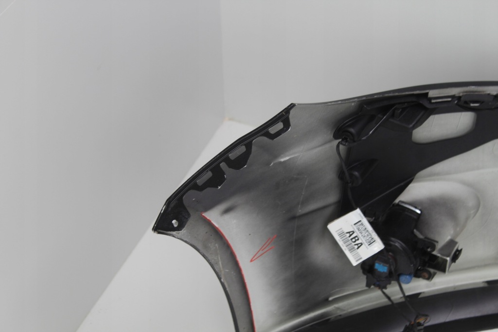 Бампер перед передний ford focus mk3 10-14r jayc Цена