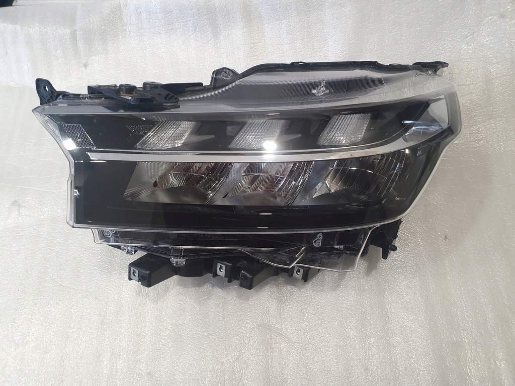фото №1, Suzuki s cross 2022 full led