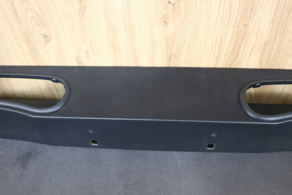 фото №4, Mercedes slk r170 lift защита обивка подголовников задняя 1706900625