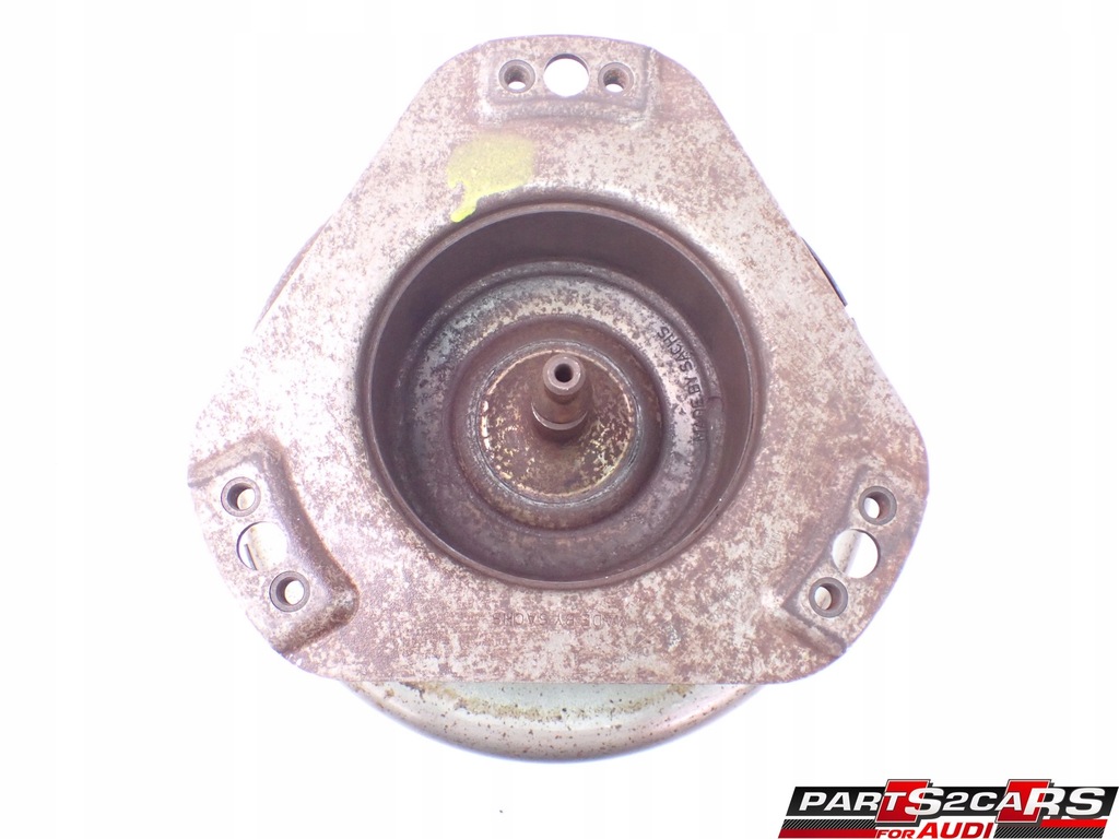 фото №9, Сцепление конвертер 09e323571d audi a8 d3 hlm